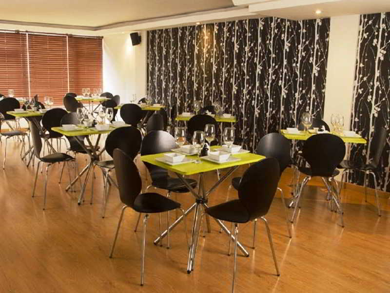 Hotel L'Etoile Javeriana Bogotá Esterno foto