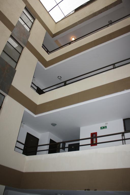 Hotel L'Etoile Javeriana Bogotá Esterno foto